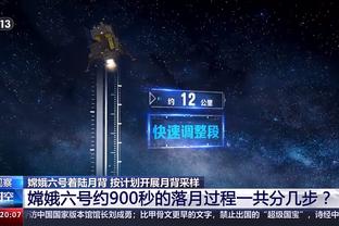 ?弹无虚发！小贾伦-杰克逊半场6中6砍下15分5板2帽